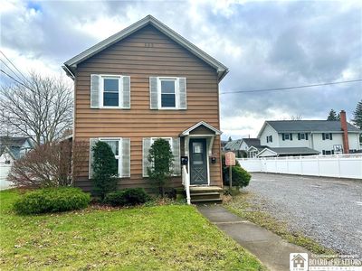 1209 Washington St, Olean, NY, 14760