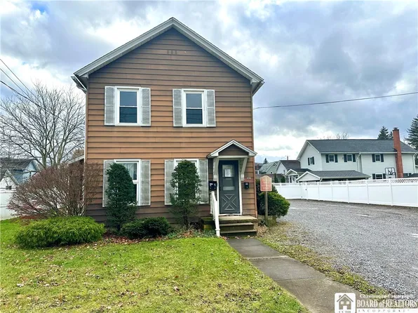 1209 Washington St, Olean, NY 14760