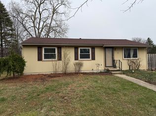 2 Faust Ct, Ann Arbor, MI