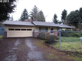 7404 NE 66th Ave, Vancouver, WA