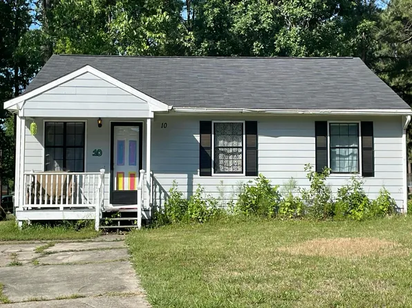10 Lions Ct, Durham, NC 27704