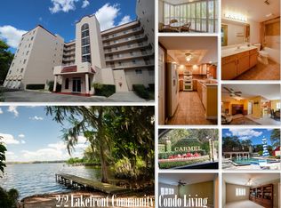 1150 Carmel Cir APT 101, Casselberry, FL 32707