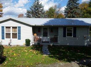 173 Haw Pond Farm Rd, Princeton, WV 24739