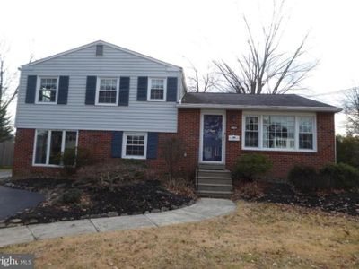 1142 Emerald Ave, Lansdale, PA, 19446