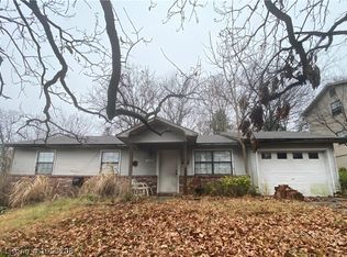 609 Alta Vista Ave, Van Buren, AR 72956