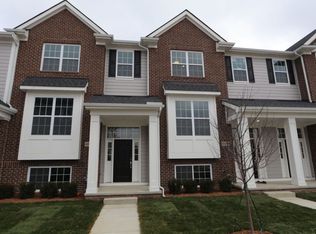 49791 Lantern Way, Canton, MI 48188