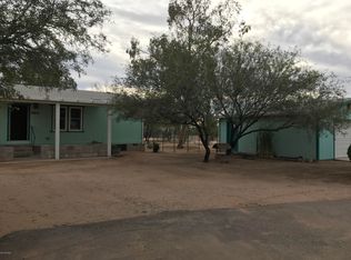 16905 W Calle Amaya, Marana, AZ 85653