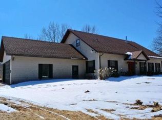 1489 E Door Bluff Rd, Ellison Bay, WI 54210