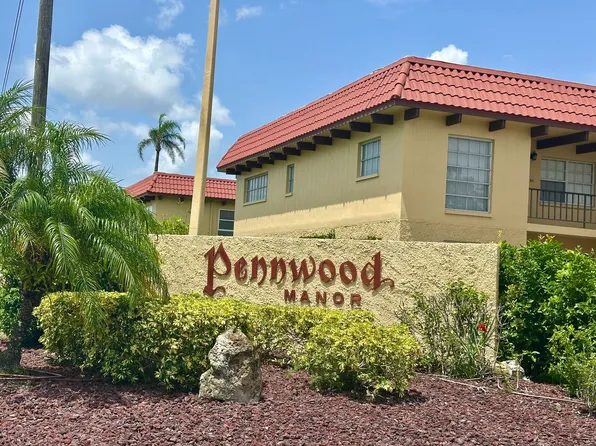 1845 S Highland Ave APT 6-11, Largo, FL 33756