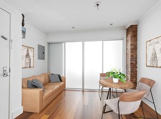 163 Ludlow St APT GD, New York, NY 10002
