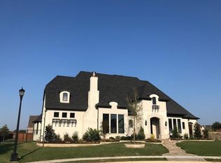 811 Wright Ln, Prosper, TX 75078