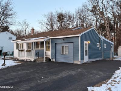 57 Bridle Path, Albany, NY, 12205