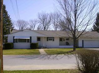 5 1/2 Ferry St, Hudson Falls, NY 12839
