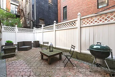 Rented by Citi Habitats