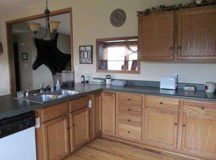 W25235 Paint Horse Ln, Trempealeau, WI 54661