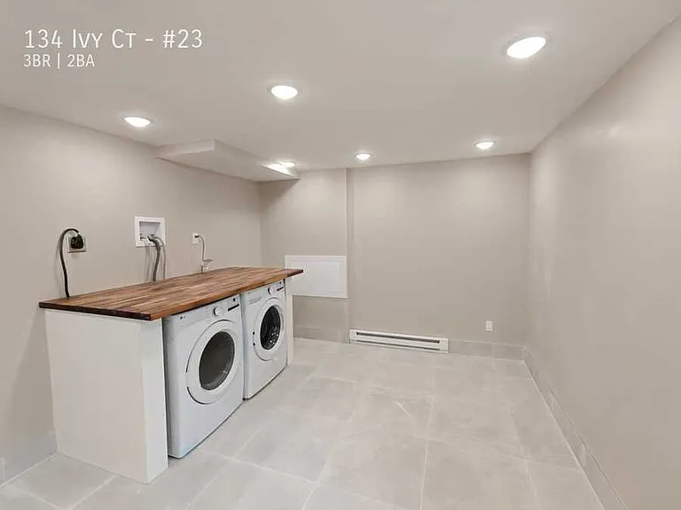 134 Ivy Ct #23 — Photo 17