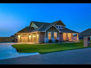 18331 Stagecoach Trl, Norman, OK 73072