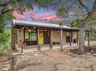 2260 Sandy Point Rd, Wimberley, TX 78676