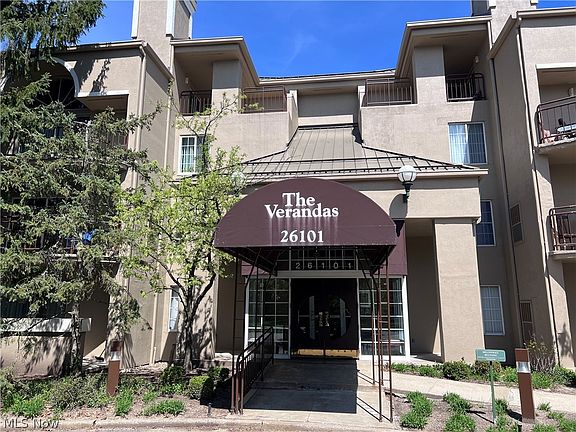 2nd image of 26101 Village Ln APT 208