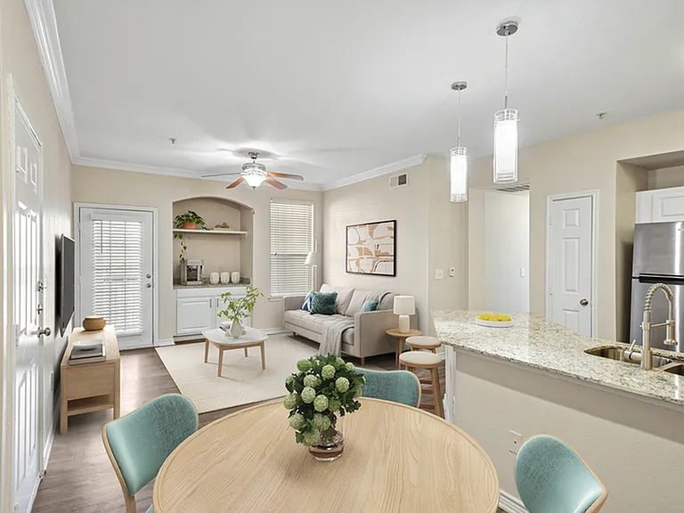 1x1 750 sqft A1U - Unit 01103 Living_003 1x1 750 sqft A1U - Unit 01103 Living_003