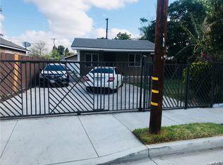 2017 E Wayside St, Compton, CA 90222