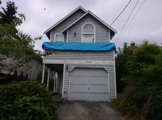 7331 18th Ave NW, Seattle, WA 98117