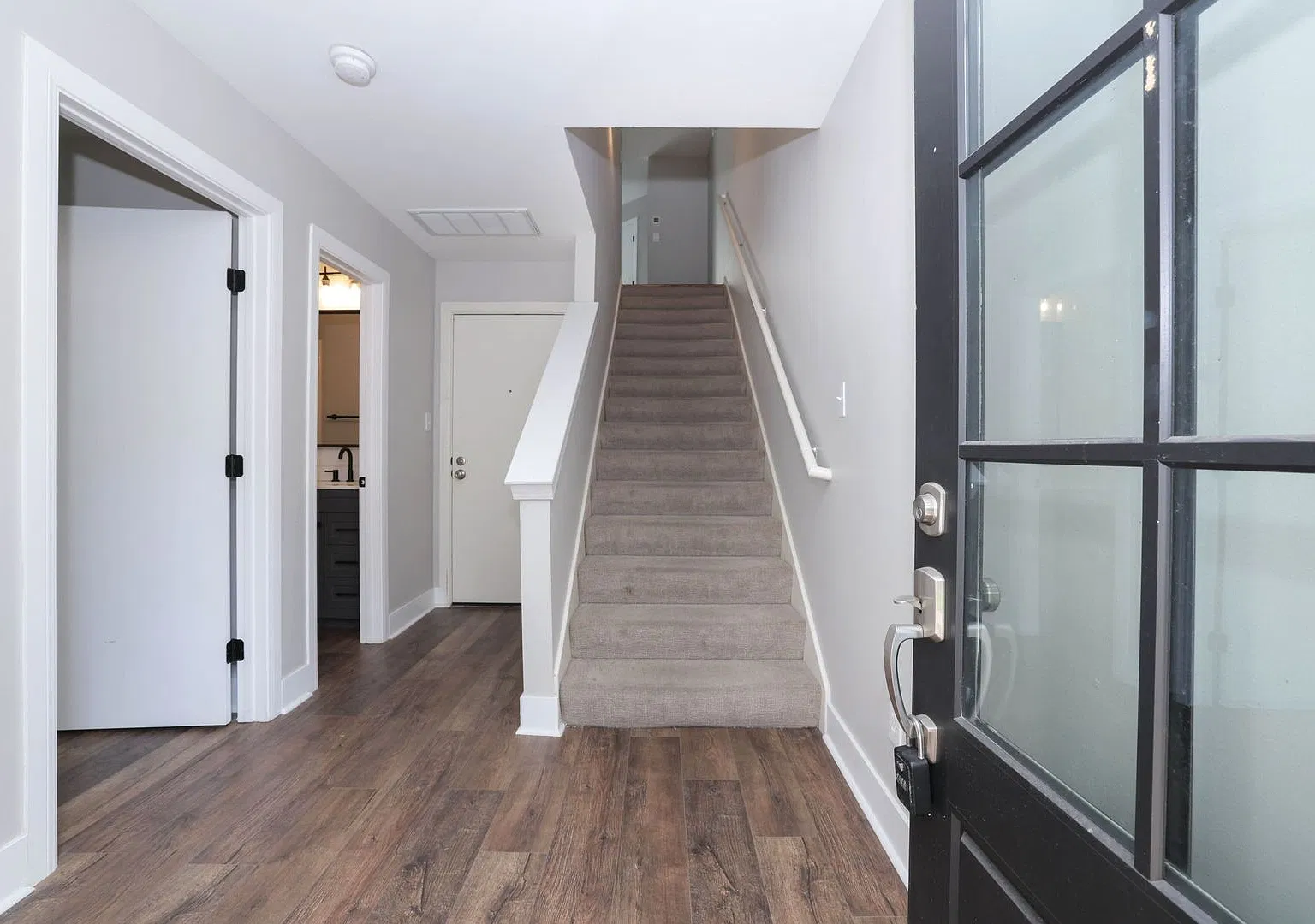 1728 Bevis Street-3 Story home — Photo 3