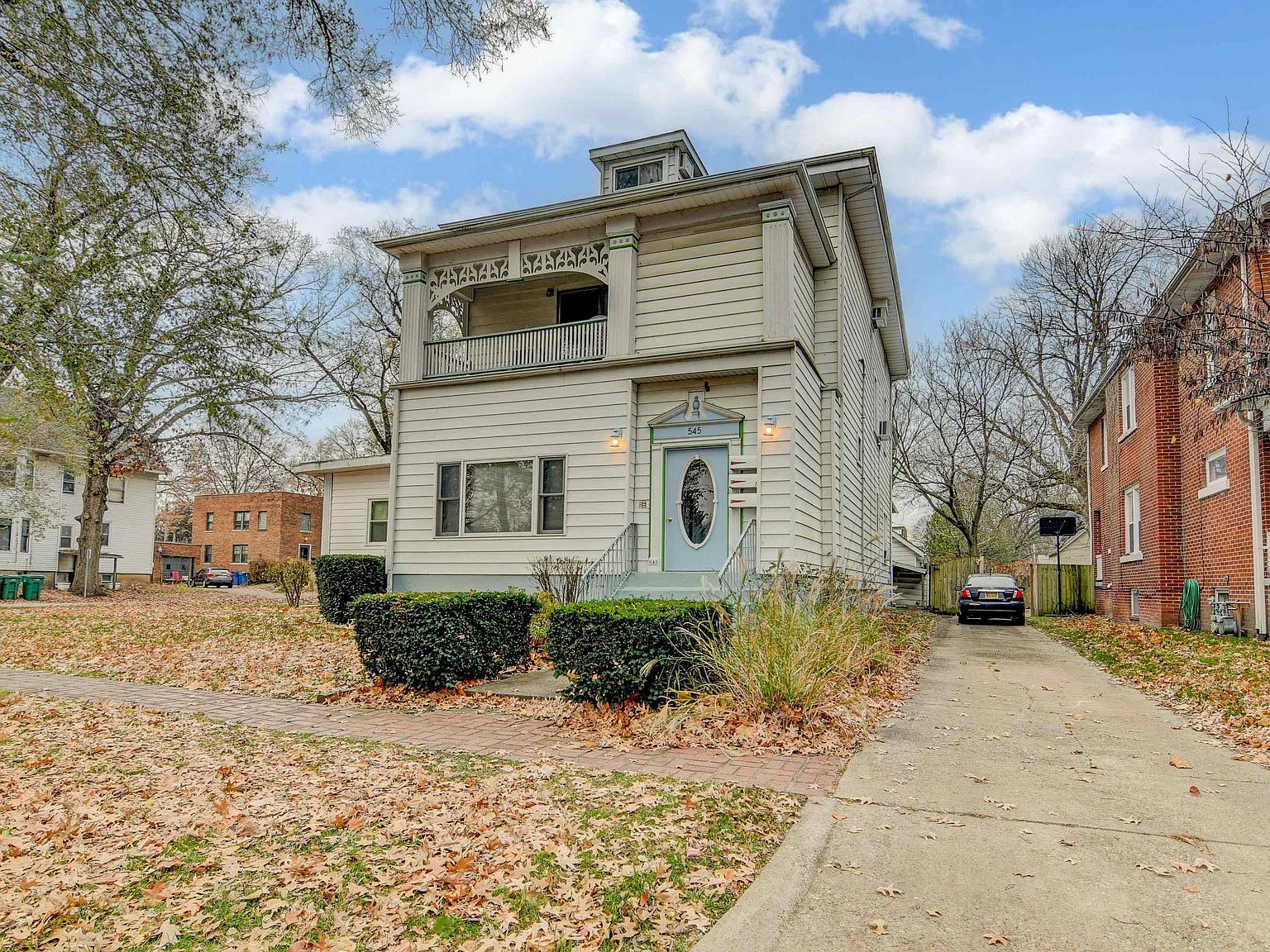 545 S Douglas Ave, Springfield, IL 62704 Zillow