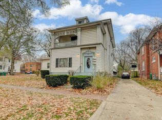 545 S Douglas Ave, Springfield, IL 62704