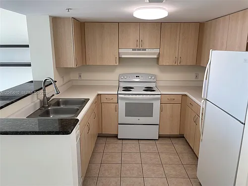 3000 Coral Way #1402 Photo 1