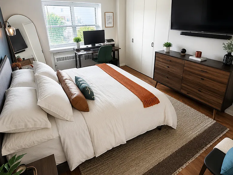 20 Cliff St #8F — Photo 6