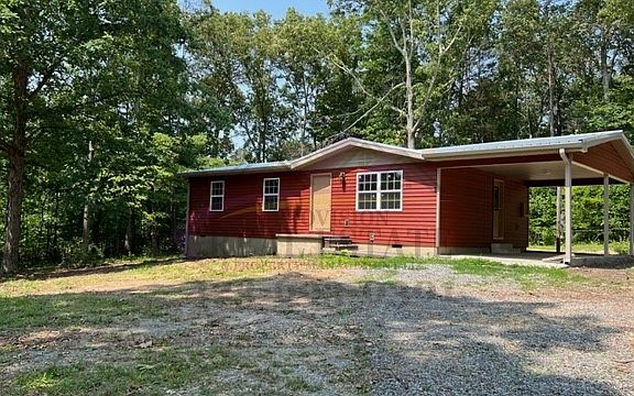 282 County Road 22, Calhoun, TN 37309 | Zillow