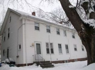 985 Douglas Tpke, Burrillville, RI 02830
