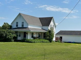 9791 W Eighteen Mile Rd, Rudyard, MI 49780