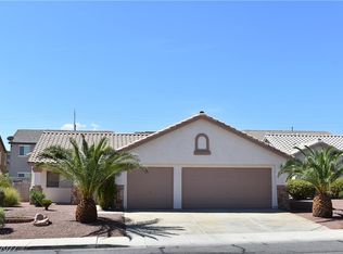 1151 Light Sky Ave, Henderson, NV 89074