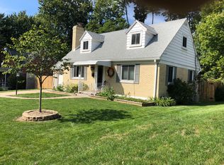 219 N Bromfield Rd, Dayton, OH 45429