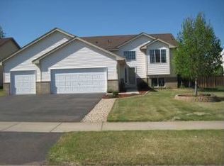 14417 Iodine St NW, Ramsey, MN 55303