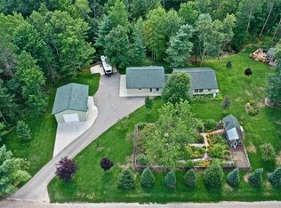 7243 N 27th Rd, Manton, MI 49663