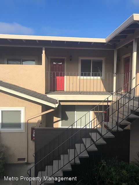 1st image of 865 Branham Ln APT 3