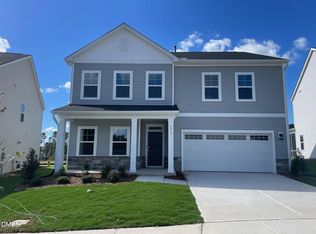 1312 Cosmic Dr, Durham, NC 27703