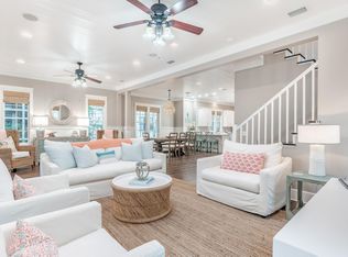 98 Scrub Oak Cir, Santa Rosa Beach, FL 32459