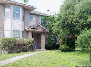 15703 Knollpoint, San Antonio, TX 78247