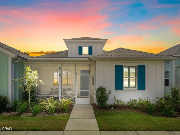 8736 Conch Shell Ct, Panama City Beach, FL 32413