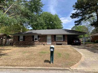 605 Dan Gill Dr, Dumas, AR 71639