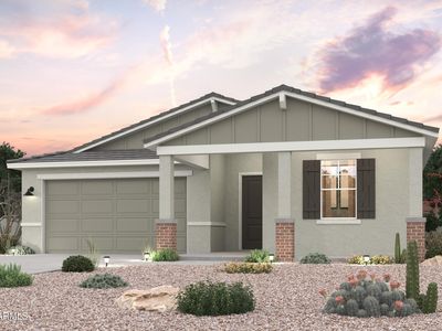 18110 W CREEDANCE Boulevard, Surprise, AZ, 85387