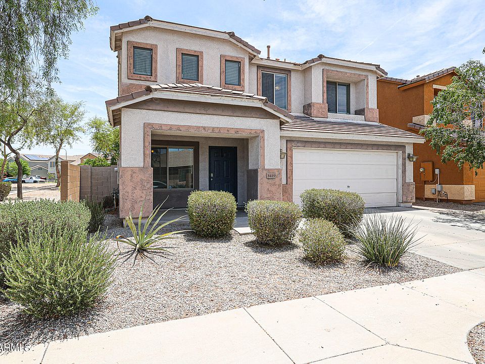 1st image of 3419 S 87TH Drive
