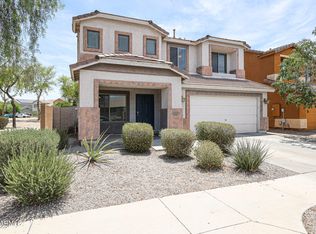 3419 S 87th Dr, Tolleson, AZ 85353