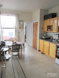 Rented by Miron Properties