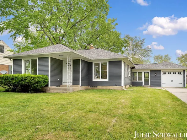 4300 Fuller Ave SE, Grand Rapids, MI 49508