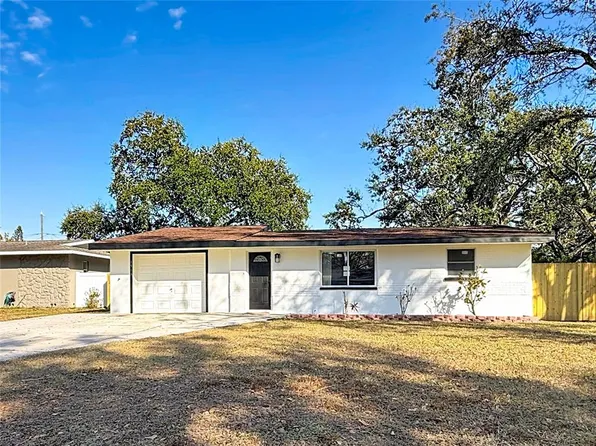 1569 S Haven Dr, Clearwater, FL 33764